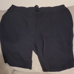 Baleaf Women's Athletic Shorts - Black